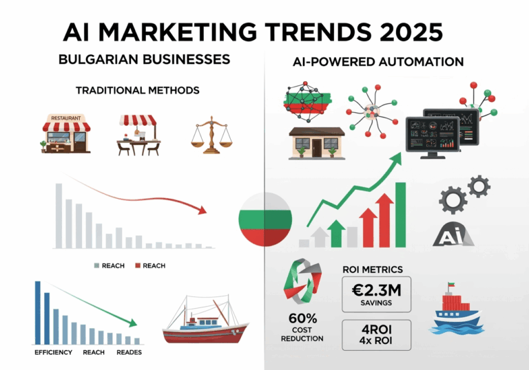 Ai Marketing Trends For Bulgarian Businesses